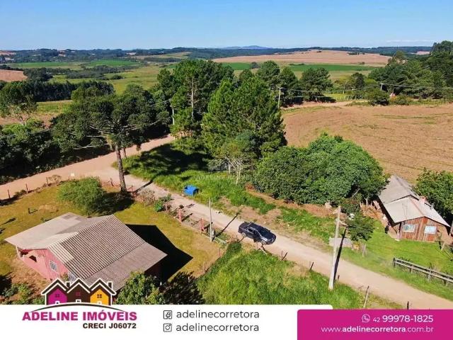 Terreno / Lote para Venda em Carambeí/PR Catanduva