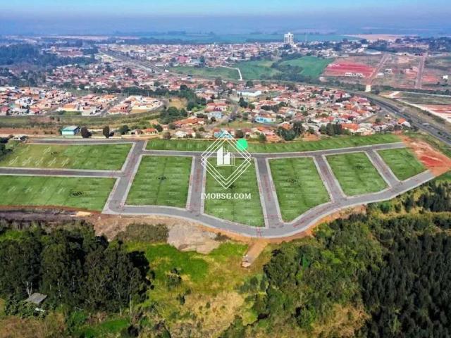 Terreno / Lote para Venda em Carambeí/PR Centro
