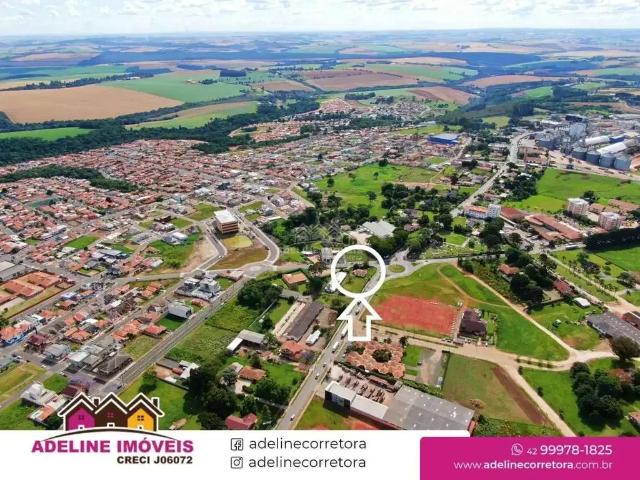 Terreno / Lote para Venda em Carambeí/PR Centro