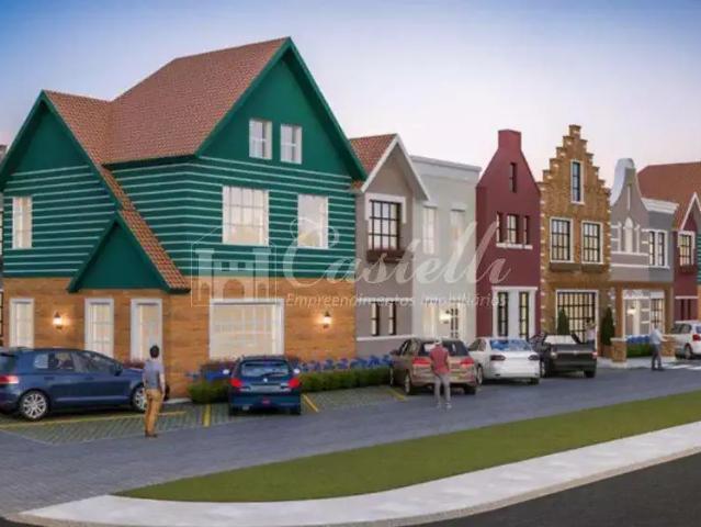 Terreno / Lote para Venda em Carambeí/PR Centro