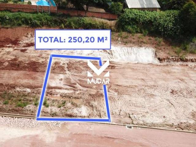 Terreno / Lote para Venda em Carambeí/PR Centro
