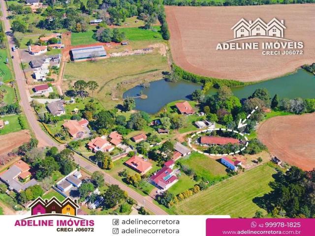 Terreno / Lote para Venda em Carambeí/PR Colonia