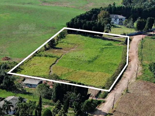 Terreno / Lote para Venda em Carambeí/PR Colonia