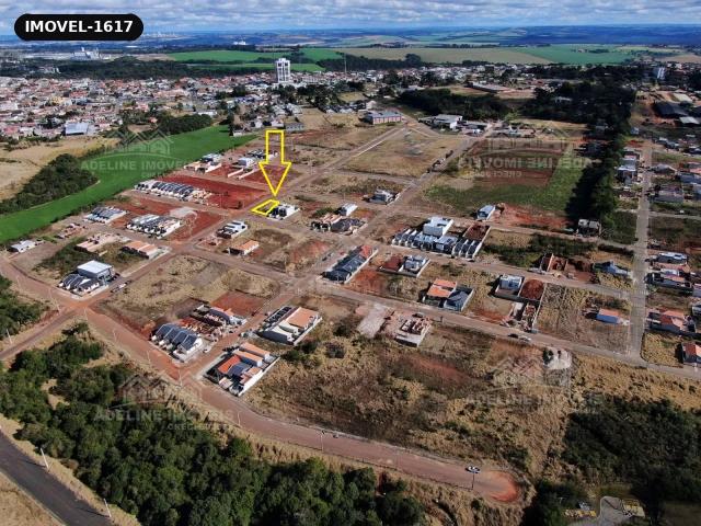 Terreno / Lote para Venda em Carambeí/PR Imigrantes