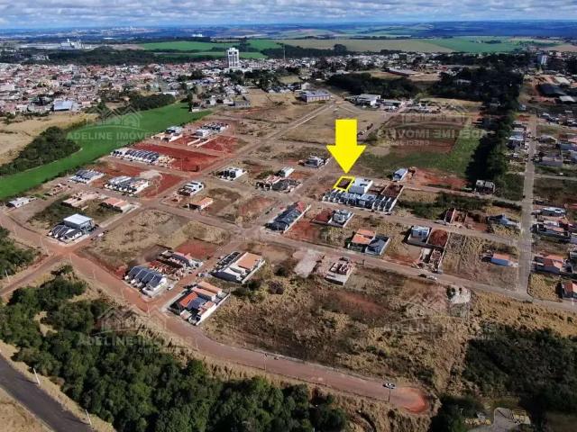 Terreno / Lote para Venda em Carambeí/PR Imigrantes