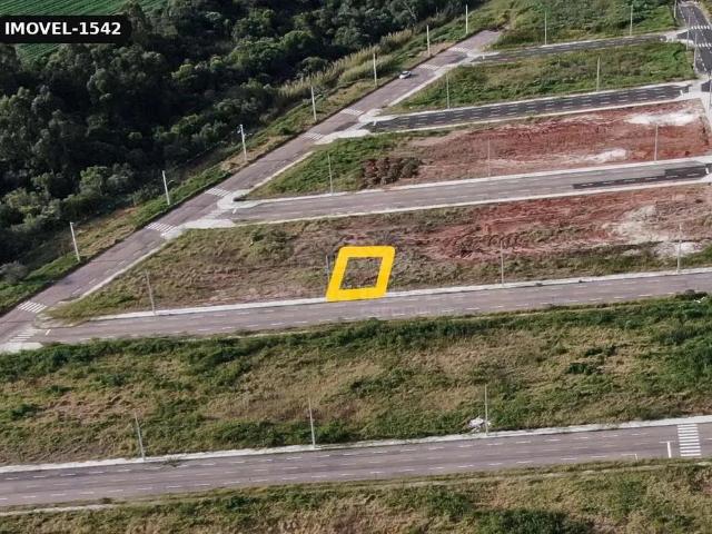 Terreno / Lote para Venda em Carambeí/PR Imigrantes