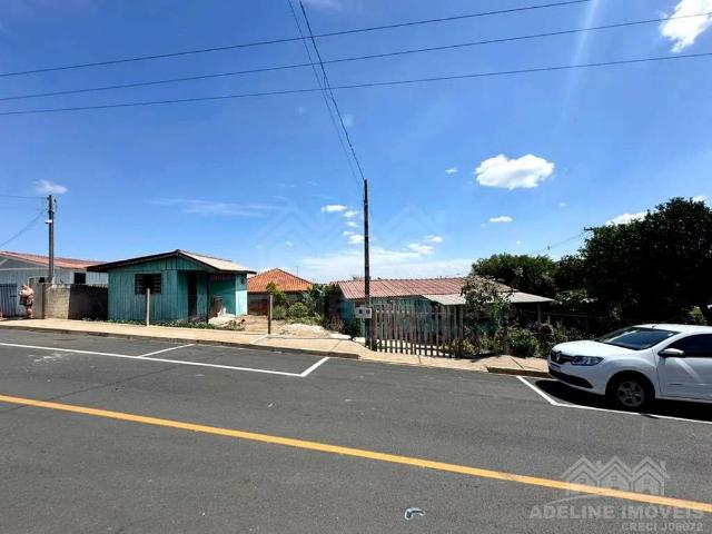 Terreno / Lote para Venda em Carambeí/PR Jardim Bela Vista
