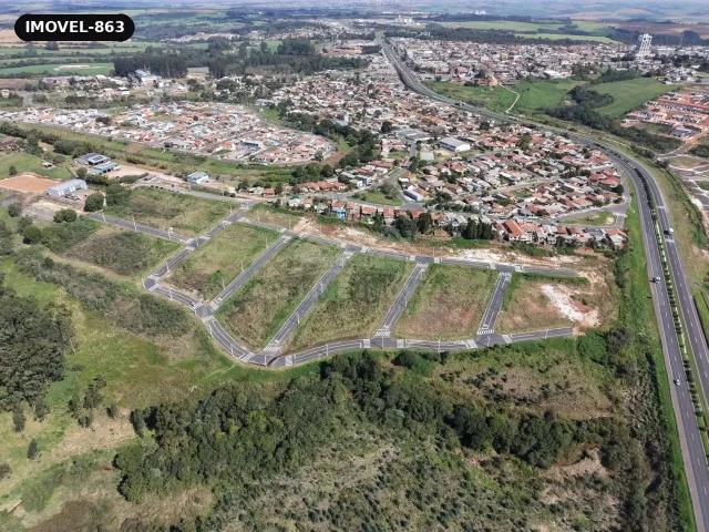 Terreno / Lote para Venda em Carambeí/PR Jardim Brasília