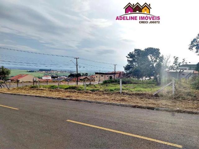 Terreno / Lote para Venda em Carambeí/PR Jardim Eldorado