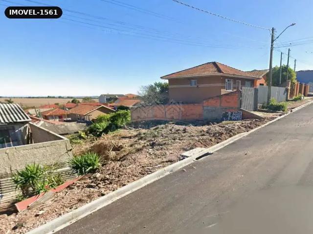 Terreno / Lote para Venda em Carambeí/PR Jardim Eldorado