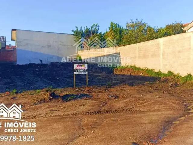 Terreno / Lote para Venda em Carambeí/PR Jardim Eldorado