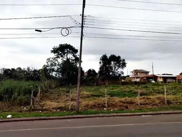 Terreno / Lote para Venda em Carambeí/PR Jardim Eldorado