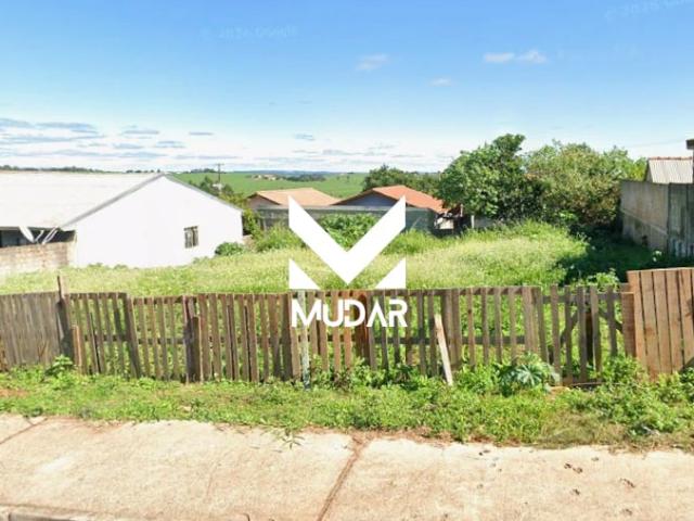Terreno / Lote para Venda em Carambeí/PR Jardim Eldorado
