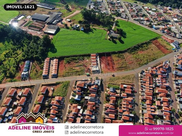 Terreno / Lote para Venda em Carambeí/PR Vila Afcb
