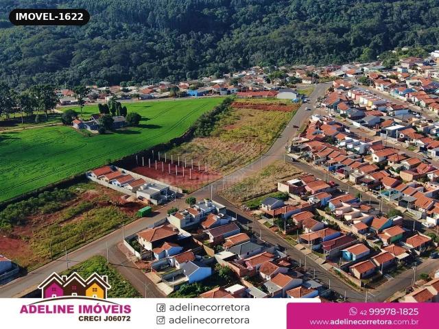 Terreno / Lote para Venda em Carambeí/PR Vila Afcb