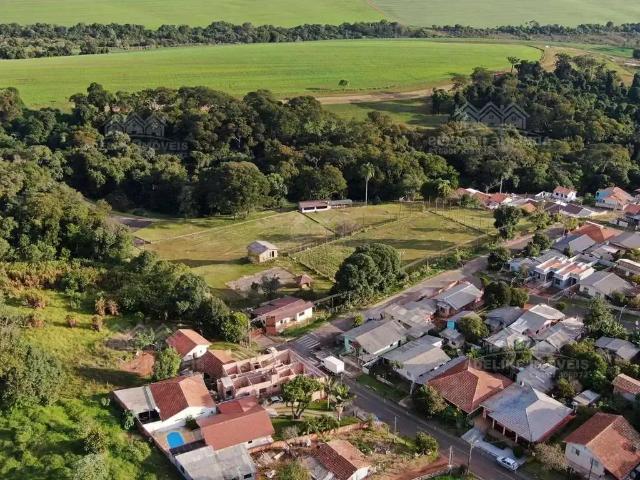 Terreno / Lote para Venda em Carambeí/PR Vila Afcb