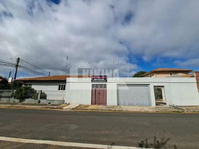 Terreno / Lote para Venda em Carambeí/PR Vila Nova Holanda