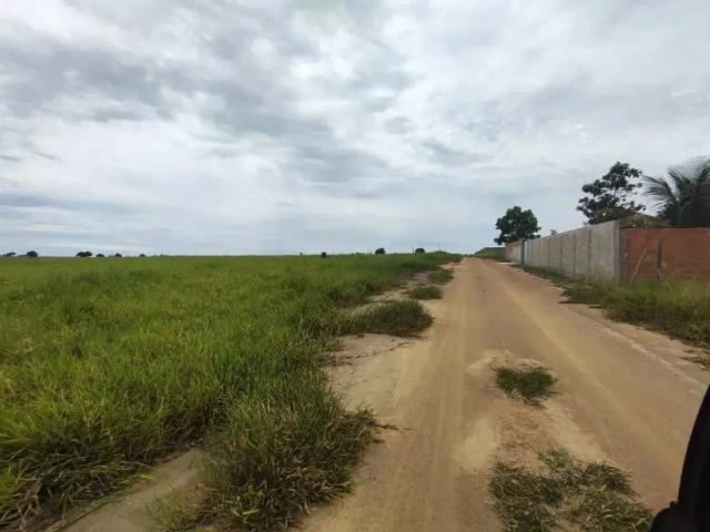 Terreno / Lote para Venda em Carapebus/RJ Centro