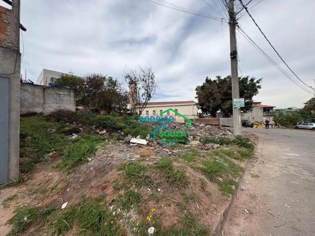 Terreno / Lote para Venda em Carapicuíba/SP Altos da Santa Lúcia