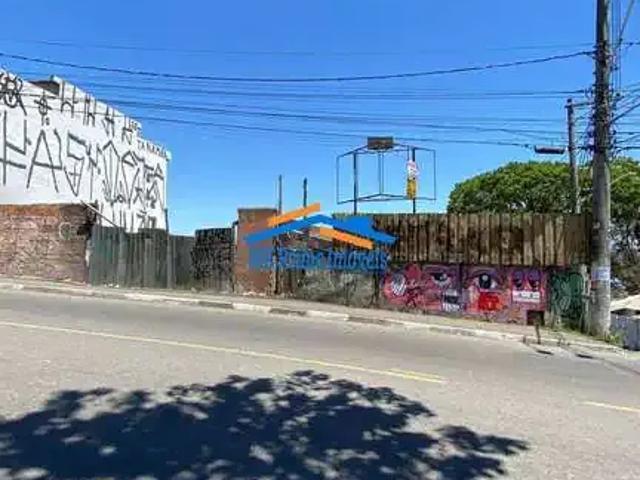 Terreno / Lote para Venda em Carapicuíba/SP Centro
