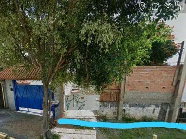 Terreno / Lote para Venda em Carapicuíba/SP Centro