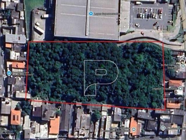Terreno / Lote para Venda em Carapicuíba/SP Centro