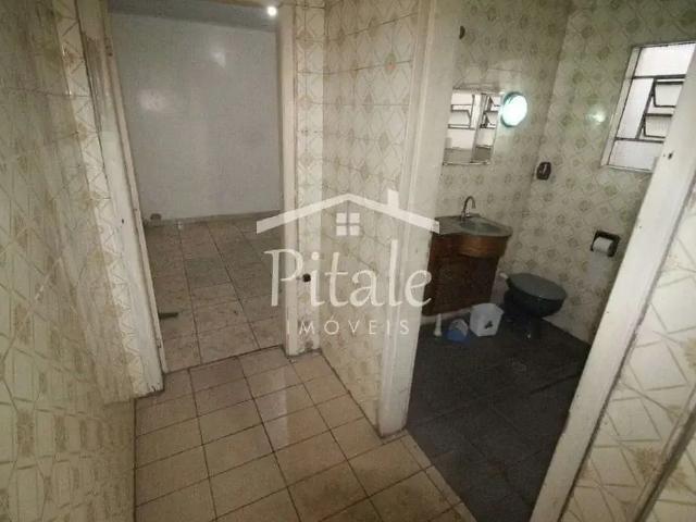 Terreno / Lote para Venda em Carapicuíba/SP Centro
