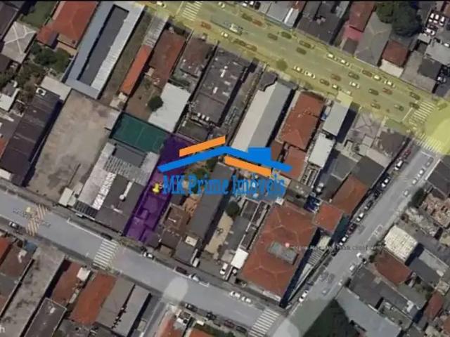 Terreno / Lote para Venda em Carapicuíba/SP Centro