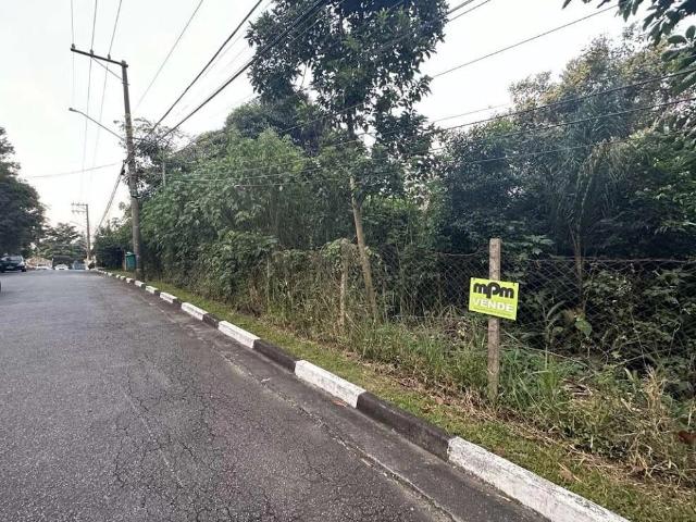 Terreno / Lote para Venda em Carapicuíba/SP Chácara dos Lagos