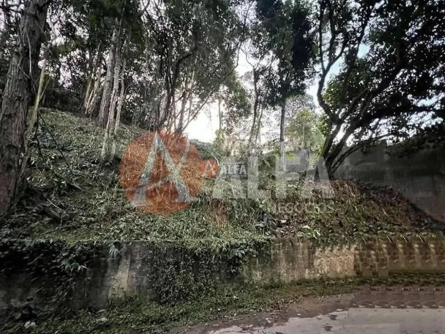 Terreno / Lote para Venda em Carapicuíba/SP Chácara São João