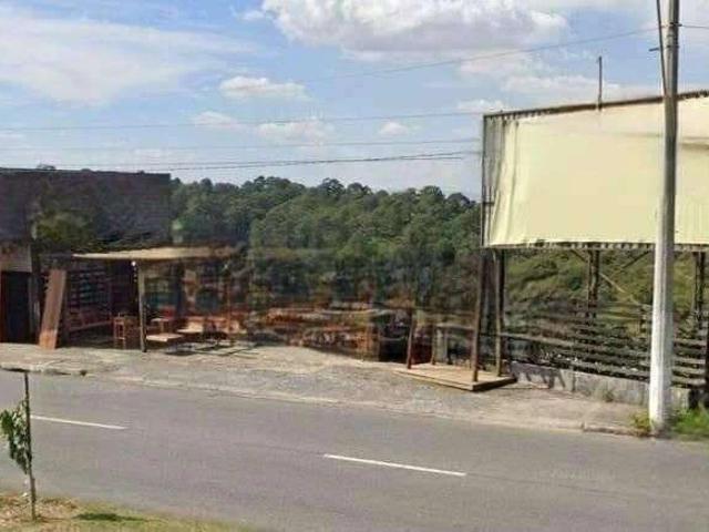 Terreno / Lote para Venda em Carapicuíba/SP Chácara São João