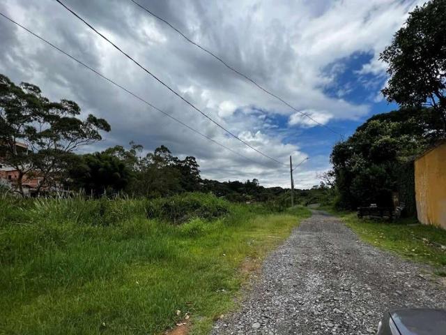 Terreno / Lote para Venda em Carapicuíba/SP Chácara Santa Lúcia