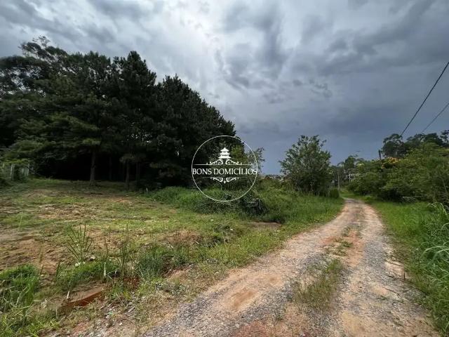 Terreno / Lote para Venda em Carapicuíba/SP Chácara Santa Lúcia