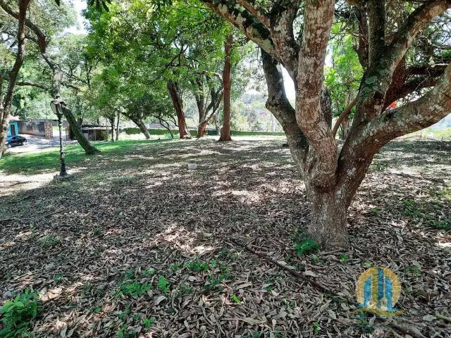 Terreno / Lote para Venda em Carapicuíba/SP Chácara Santa Lúcia