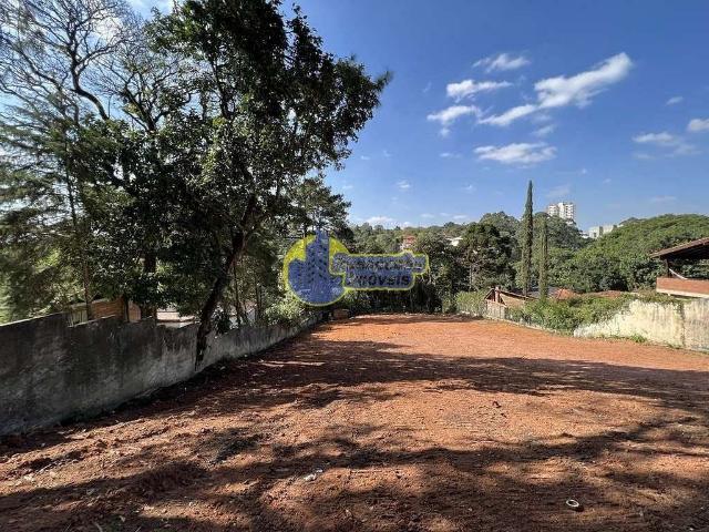 Terreno / Lote para Venda em Carapicuíba/SP Chácara Santa Lúcia dos Ypes