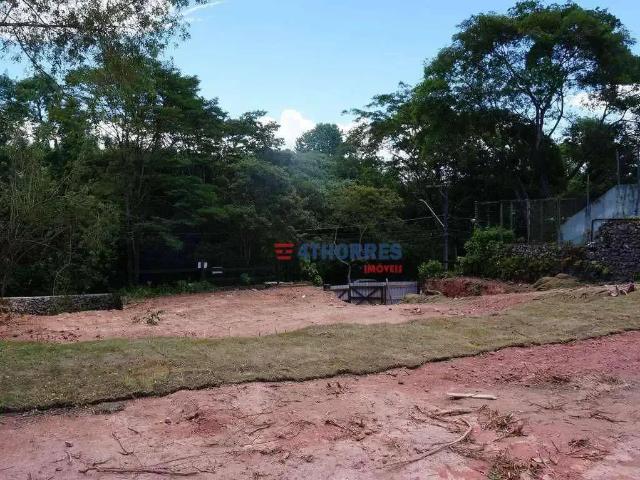 Terreno / Lote para Venda em Carapicuíba/SP Chácara Vale do Rio Cotia