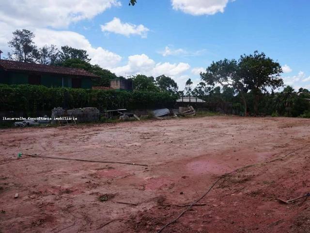 Terreno / Lote para Venda em Carapicuíba/SP Chácara Vale do Rio Cotia