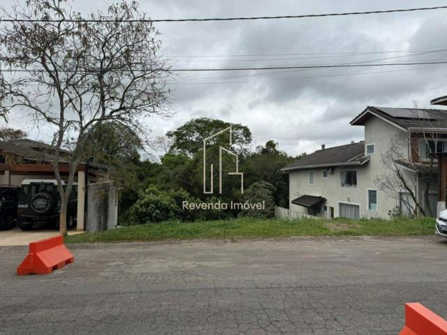 Terreno / Lote para Venda em Carapicuíba/SP Golf Gardens