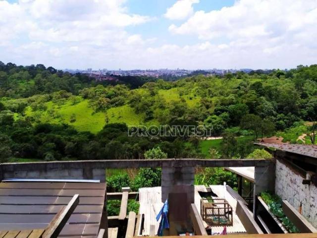 Terreno / Lote para Venda em Carapicuíba/SP Granja Viana