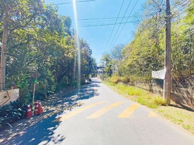 Terreno / Lote para Venda em Carapicuíba/SP Granja Viana