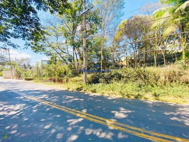 Terreno / Lote para Venda em Carapicuíba/SP Granja Viana