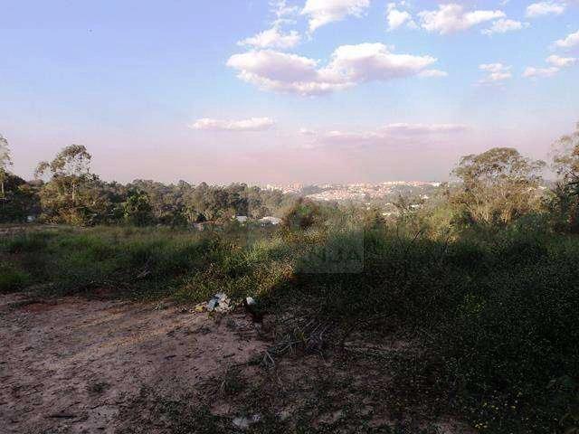 Terreno / Lote para Venda em Carapicuíba/SP Granja Viana