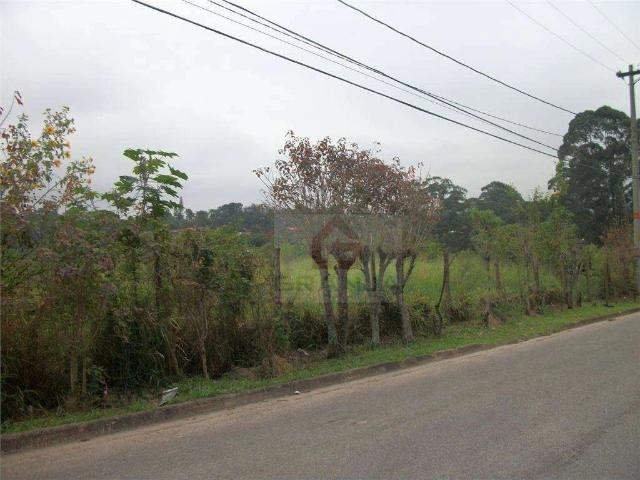 Terreno / Lote para Venda em Carapicuíba/SP Granja Viana