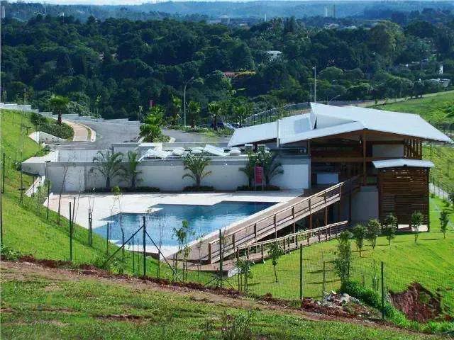 Terreno / Lote para Venda em Carapicuíba/SP Granja Viana
