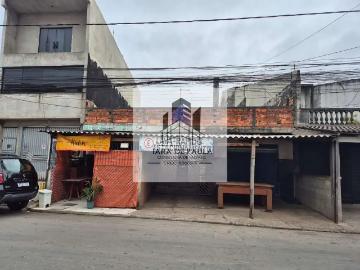 Terreno / Lote para Venda em Carapicuíba/SP Jardim Ana Estela