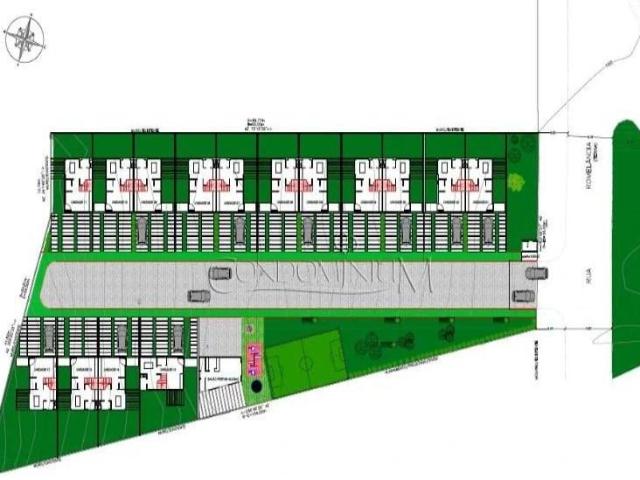 Terreno / Lote para Venda em Carapicuíba/SP Jardim Ana Estela