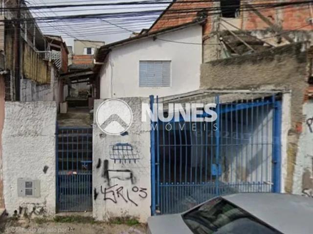 Terreno / Lote para Venda em Carapicuíba/SP Jardim Santa Tereza