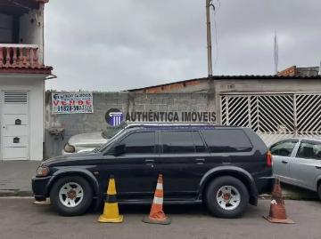 Terreno / Lote para Venda em Carapicuíba/SP Parque Jandaia