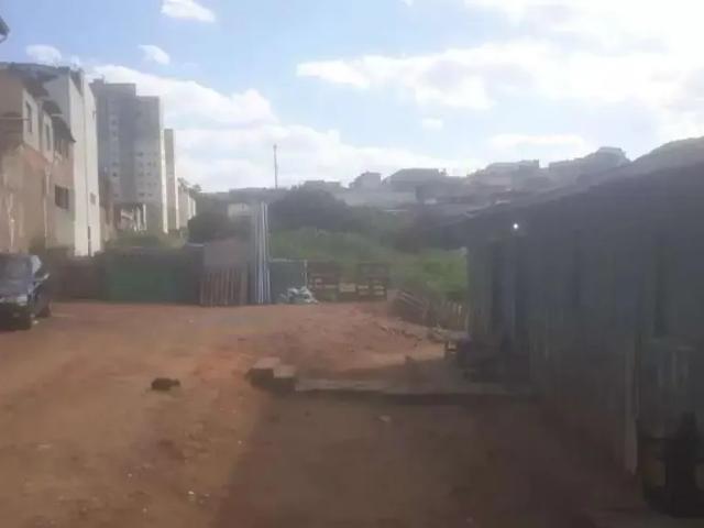 Terreno / Lote para Venda em Carapicuíba/SP Parque José Alex André 1 Quartos