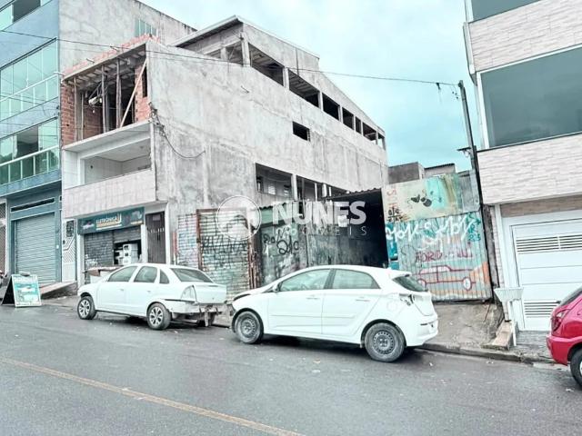 Terreno / Lote para Venda em Carapicuíba/SP Parque Santa Teresa